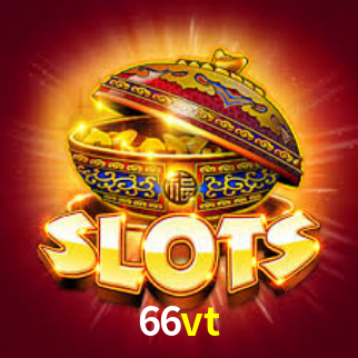 Bônus de Boas-vindas 66vt