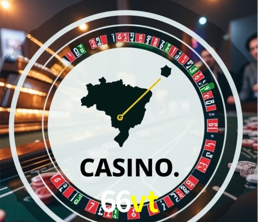 Casino Ao Vivo 66vt